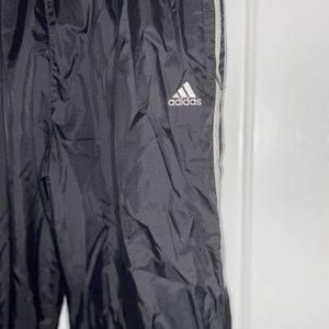 Adidas track pants